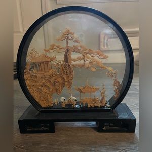 Beautiful handcrafted item